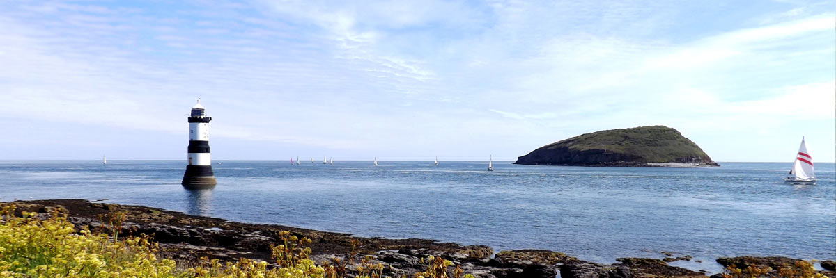 Attractions near Plas Lligwy