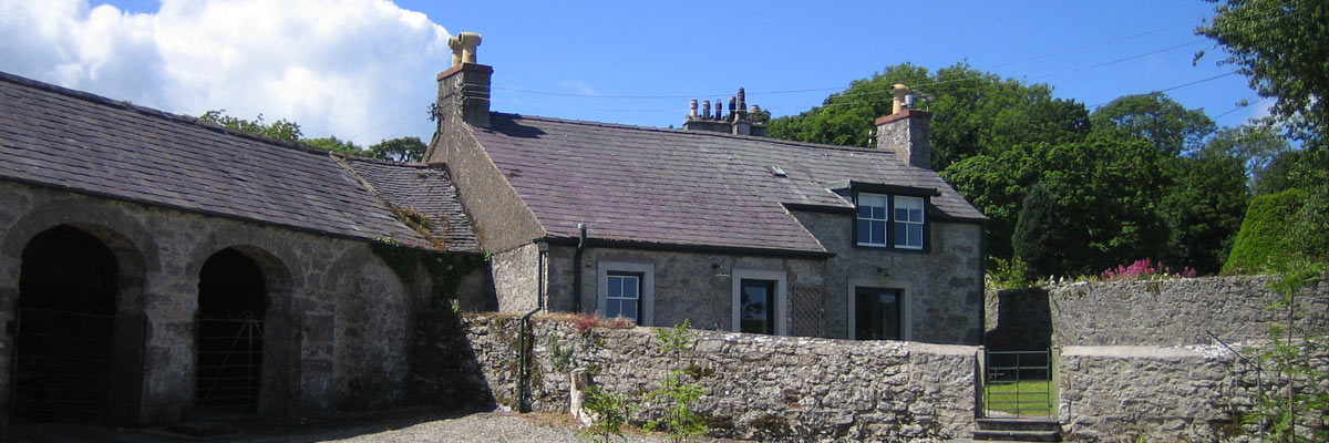 Fancy House Cottage