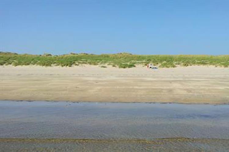 Map Of Anglesey Beaches Plas Lligwy Holiday Cottages Moelfre Anglesey - Attractions