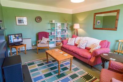 Plas Lligwy Holiday Cottages Moelfre Anglesey Home