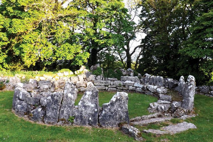 Plas Lligwy Holiday Cottages Moelfre Anglesey Home