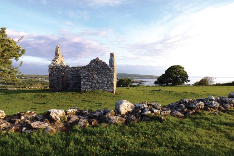 Plas Lligwy Holiday Cottages Moelfre Anglesey Bears Cottage