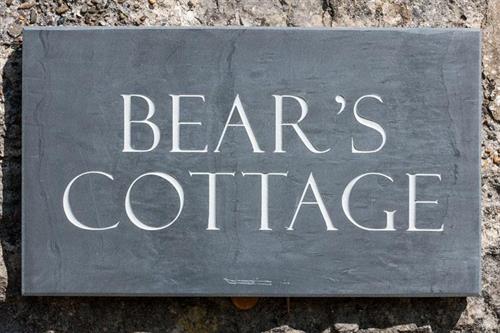 Bears Cottage